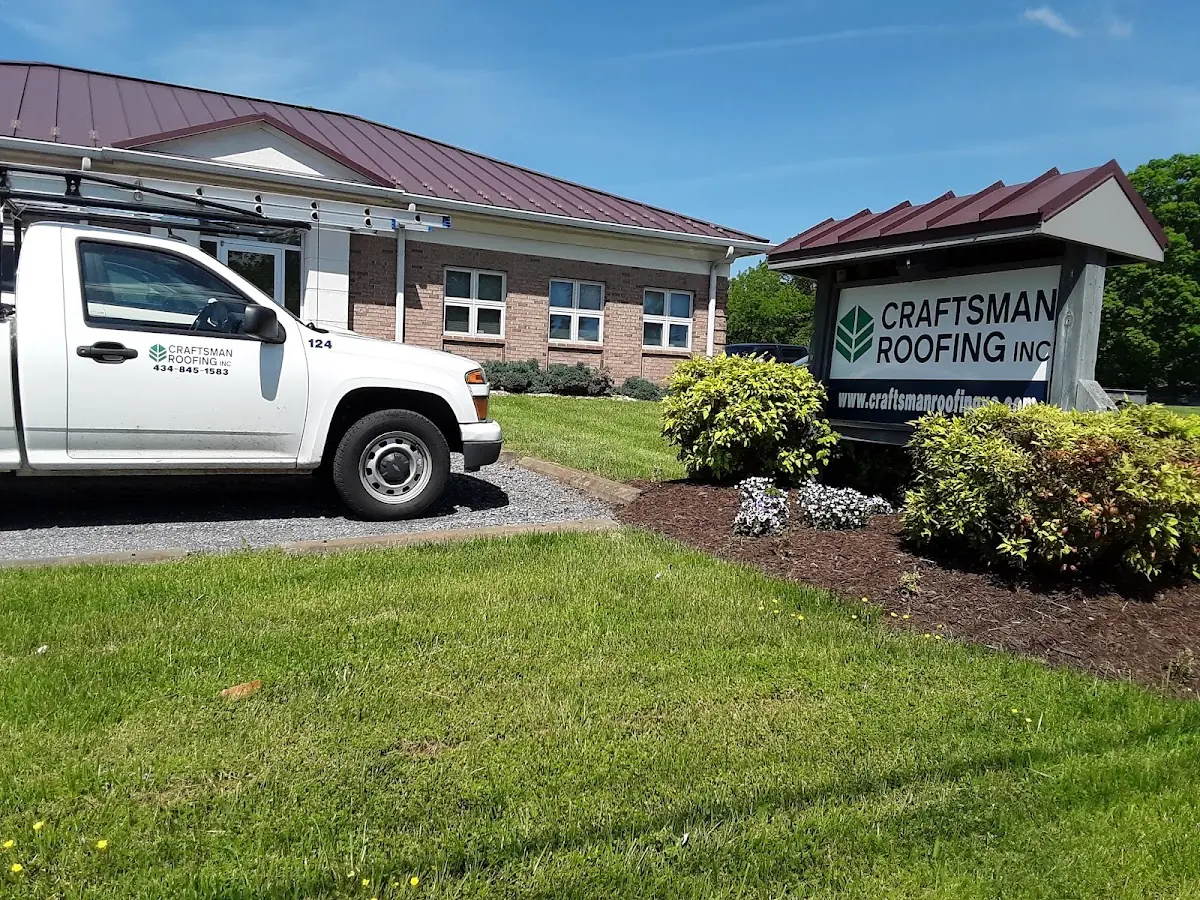 Quality Chimney Repair by experienced craftsmen in Roulo